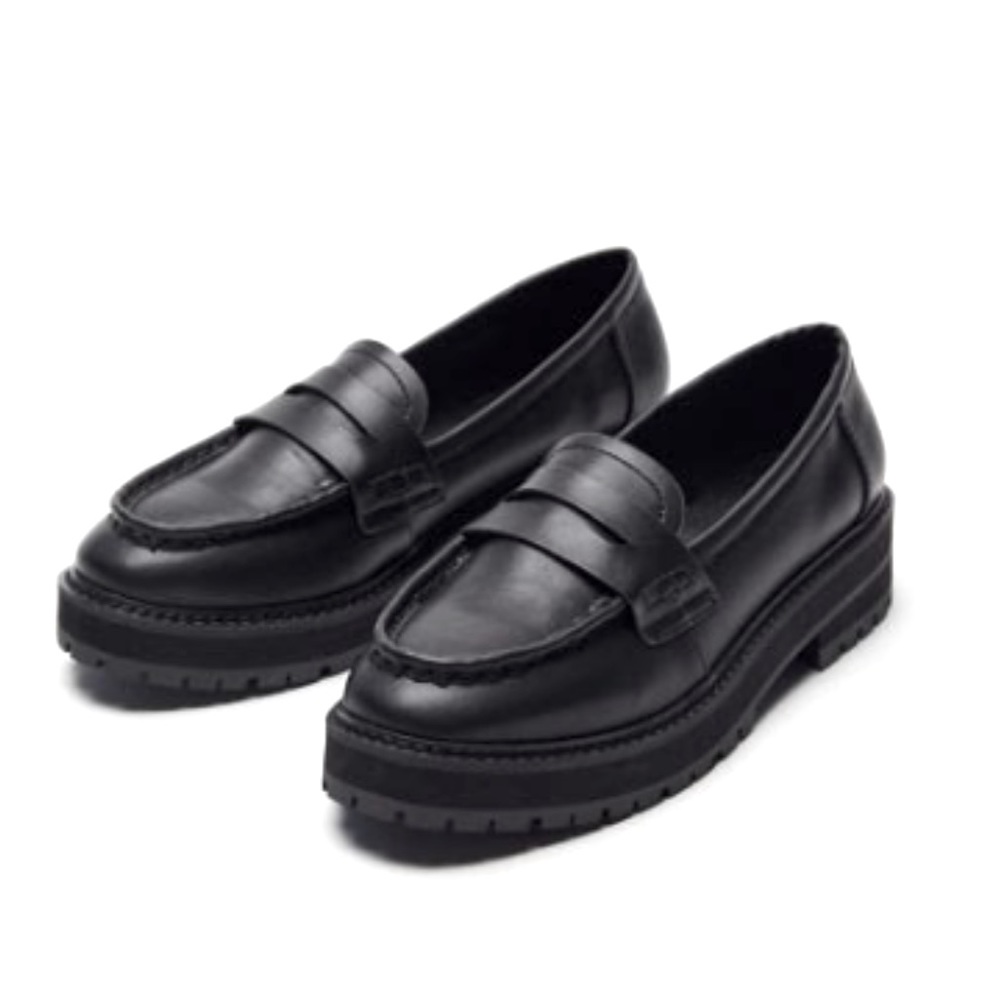 UO Jules Chunky Loafer | SZ 7